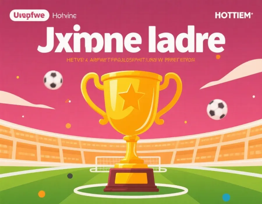 赛事内容入口视觉图