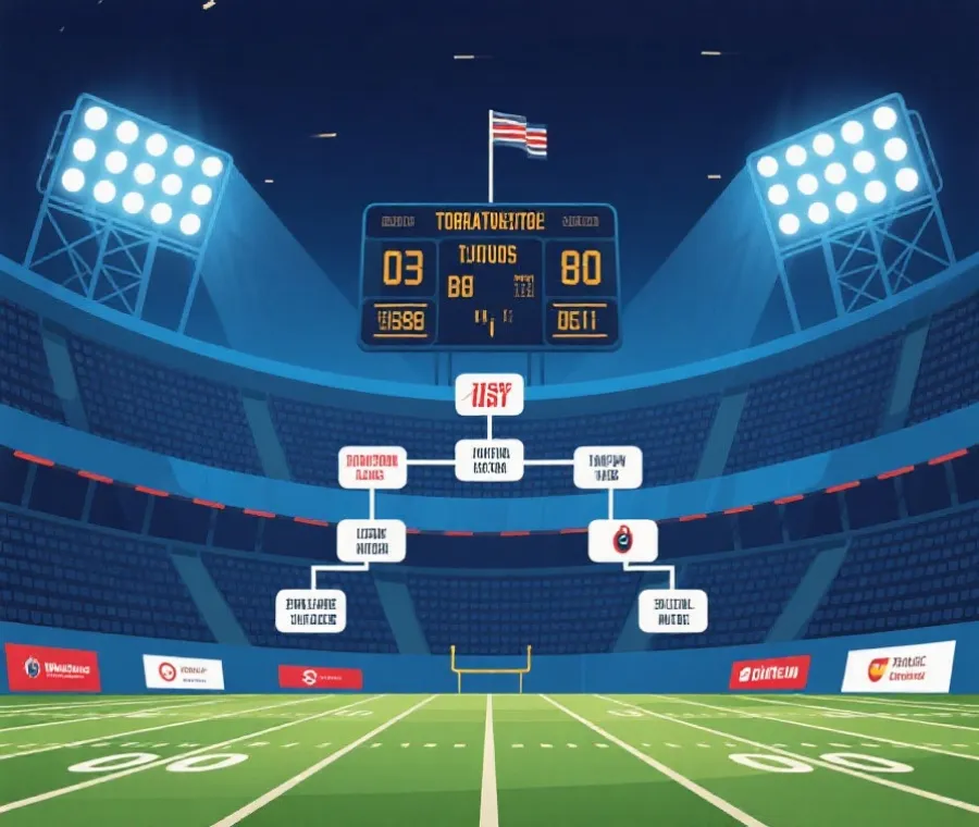 2026世界杯比分回顾与赛程结果