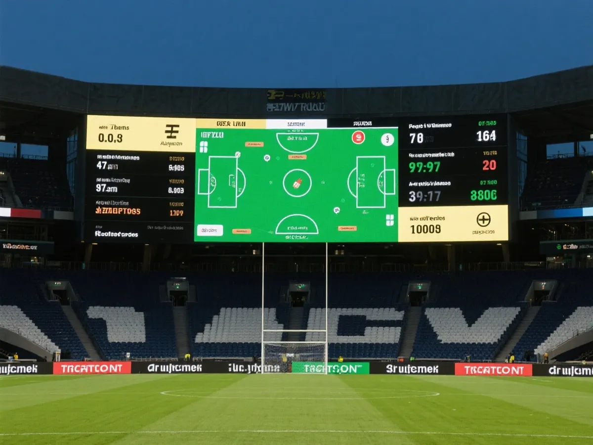 比赛录像与战术复盘