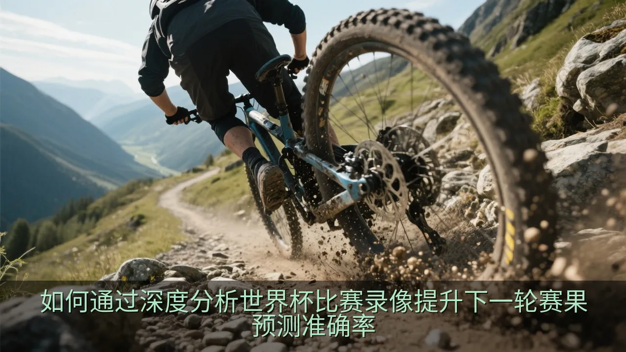 如何通过深度分析世界杯比赛录像提升下一轮赛果预测准确率