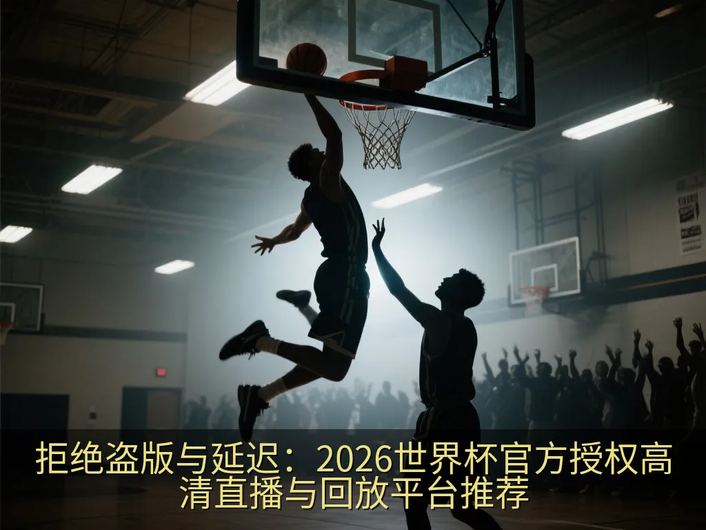 拒绝盗版与延迟：2026世界杯官方授权高清直播与回放平台推荐