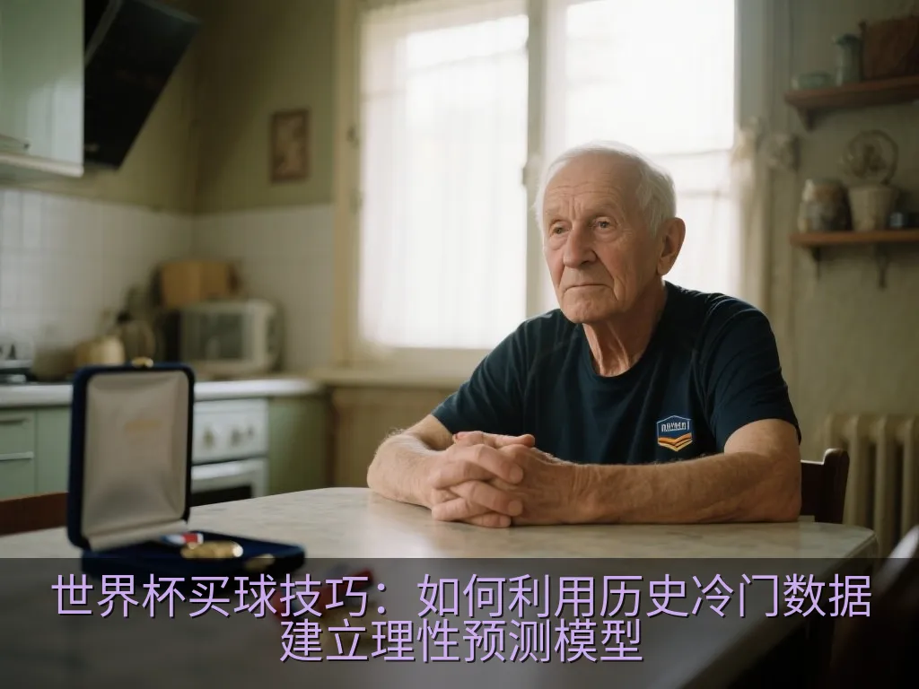 世界杯买球技巧：如何利用历史冷门数据建立理性预测模型